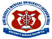 KGMU logo