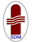 SDMCH logo