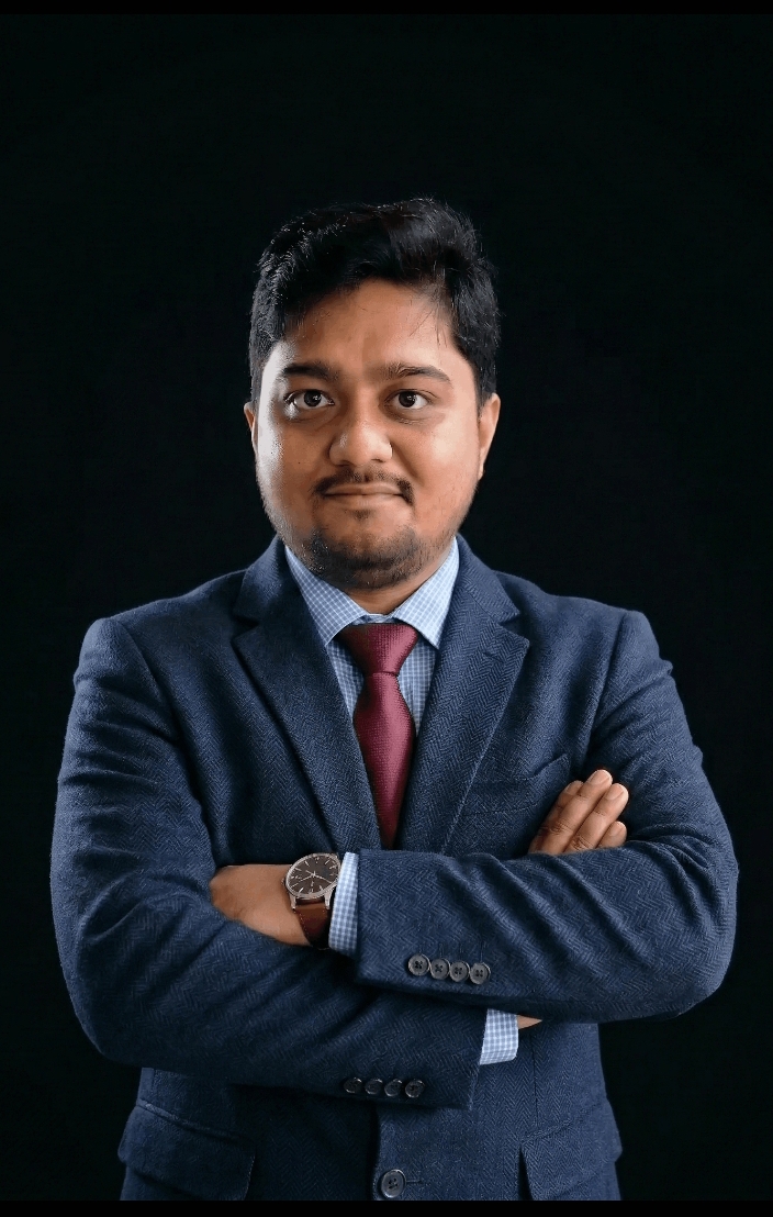 Mr. Banibrata Debnath