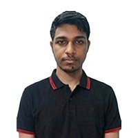 Subhranjal Malakar