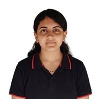 Debarsrita Goswami
